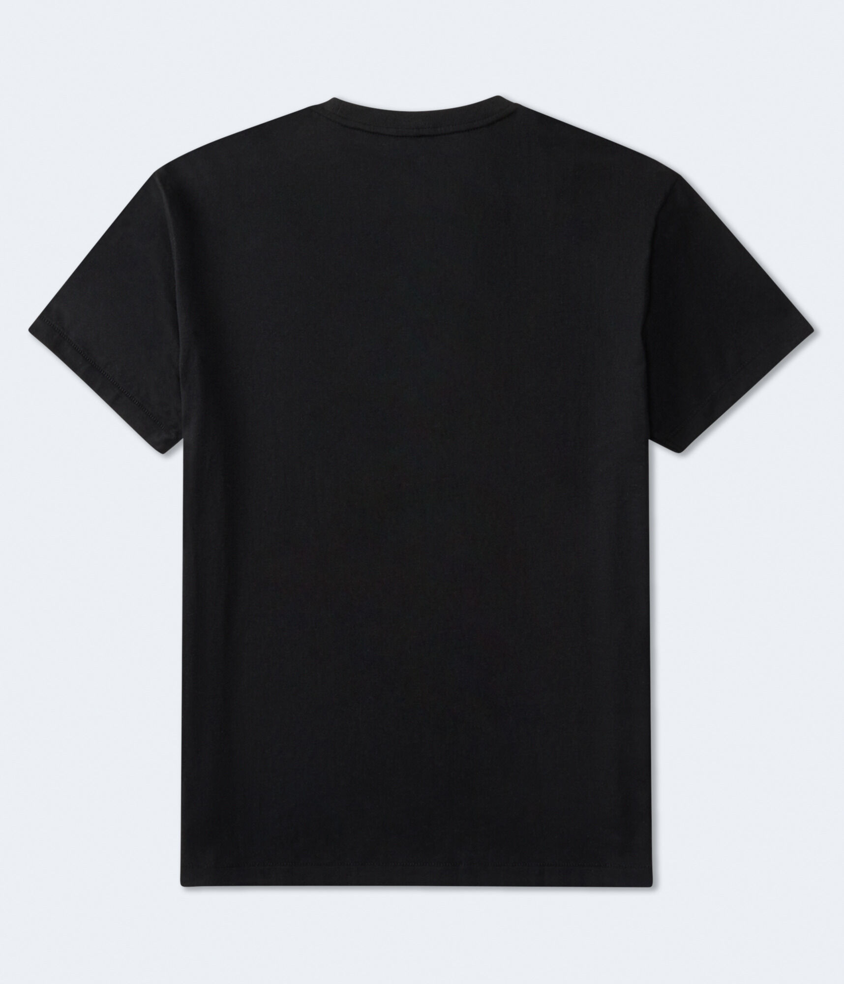 Aeropostale USA Logo Graphic Tee