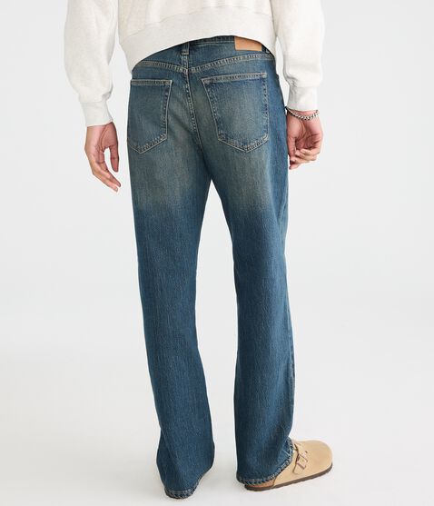 Baggy Jean Baggy Jean
