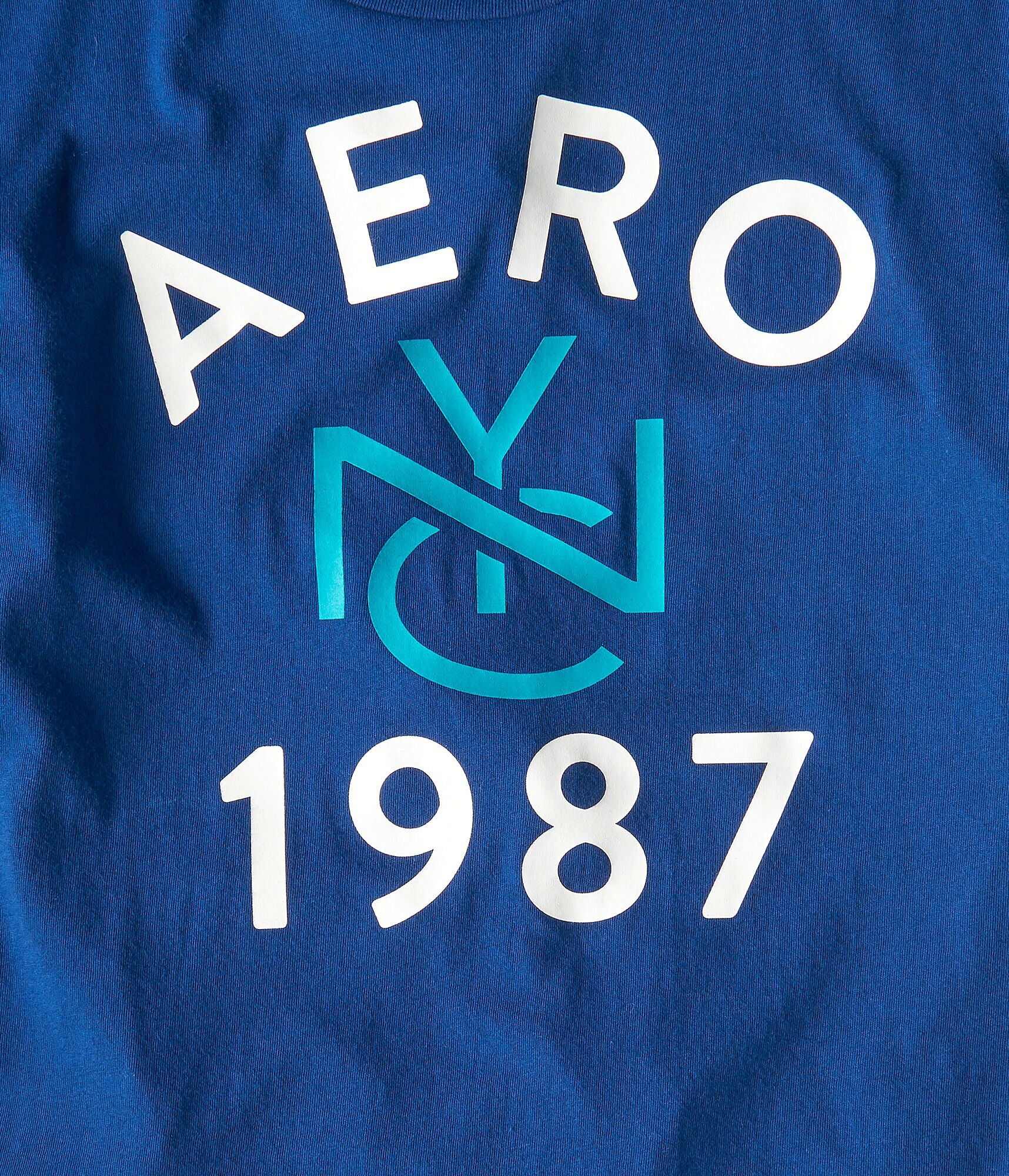 Intertwined NYC Graphic Tee