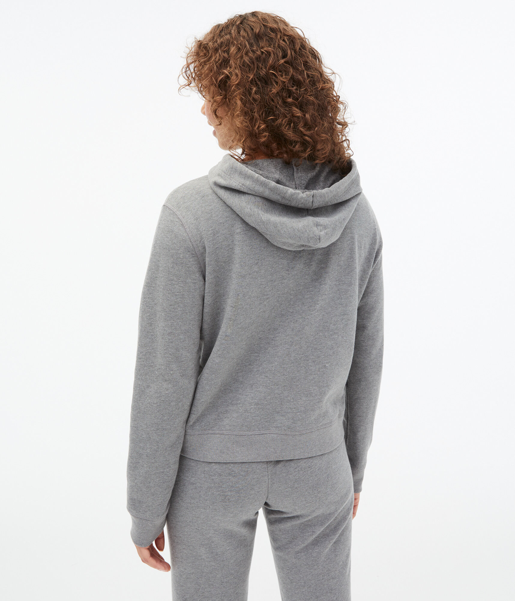 Aero NYC Pullover Hoodie