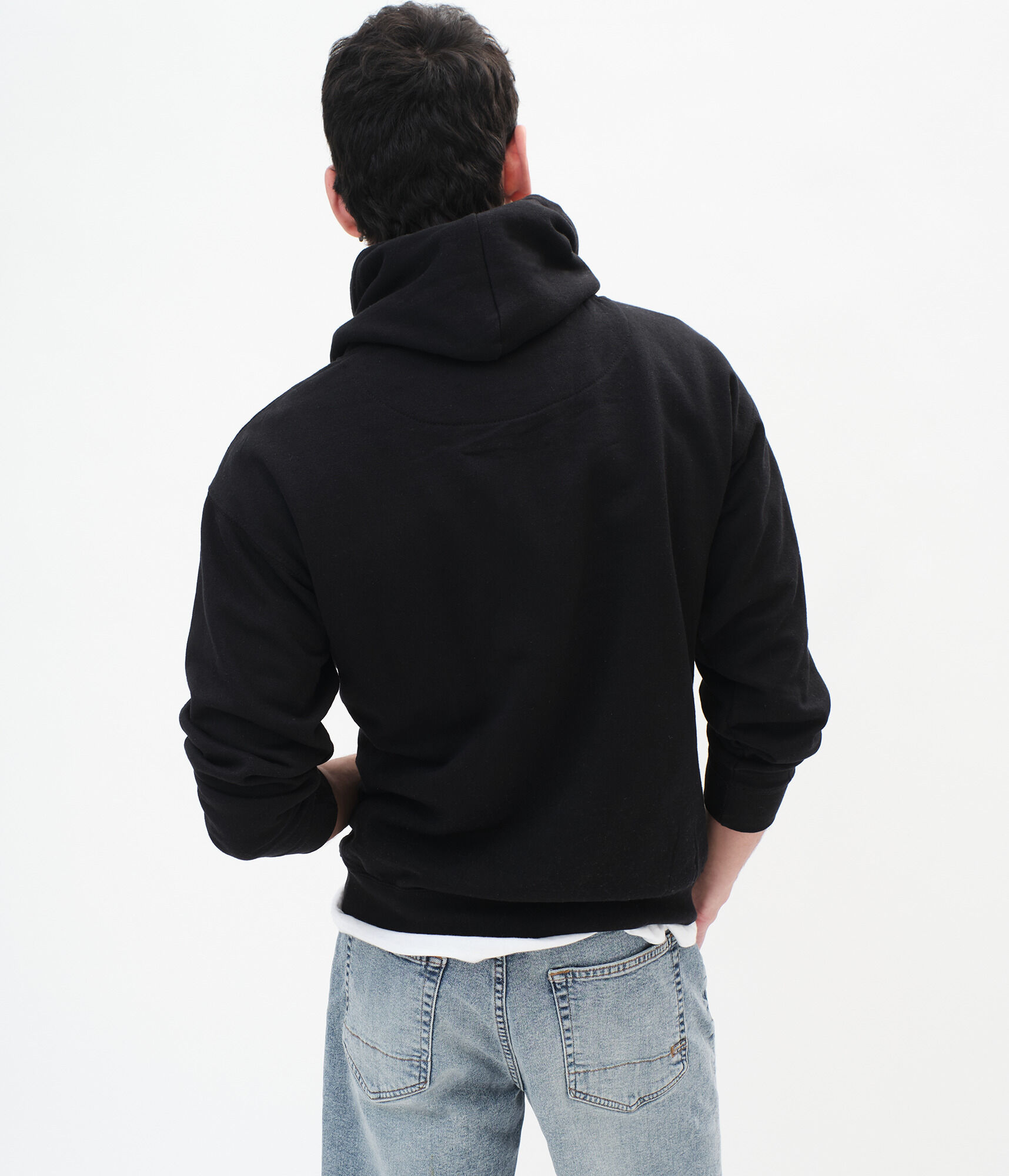 Boyz N The Hood Pop Art Pullover Hoodie***