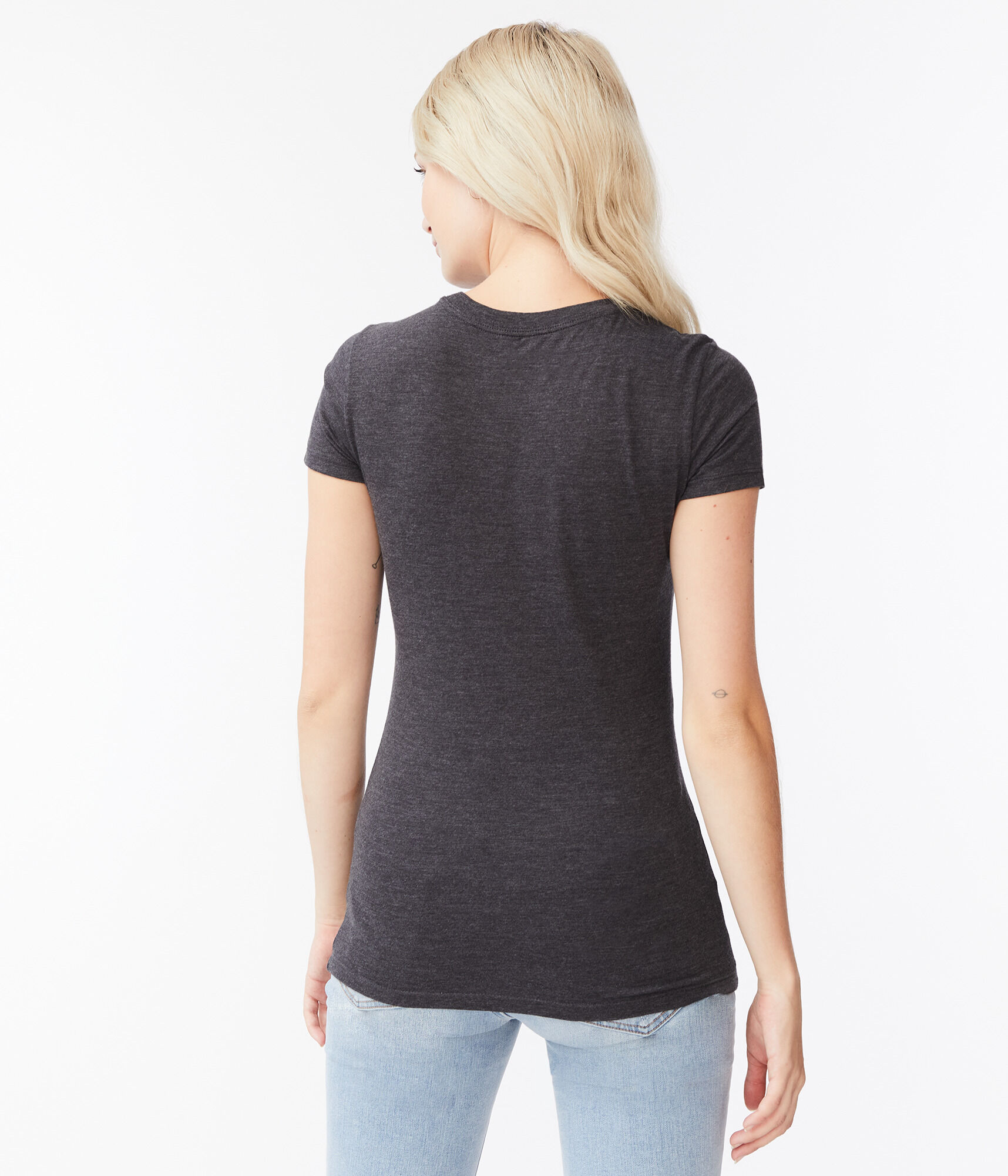 Aeropostale East Coast New York Graphic Tee