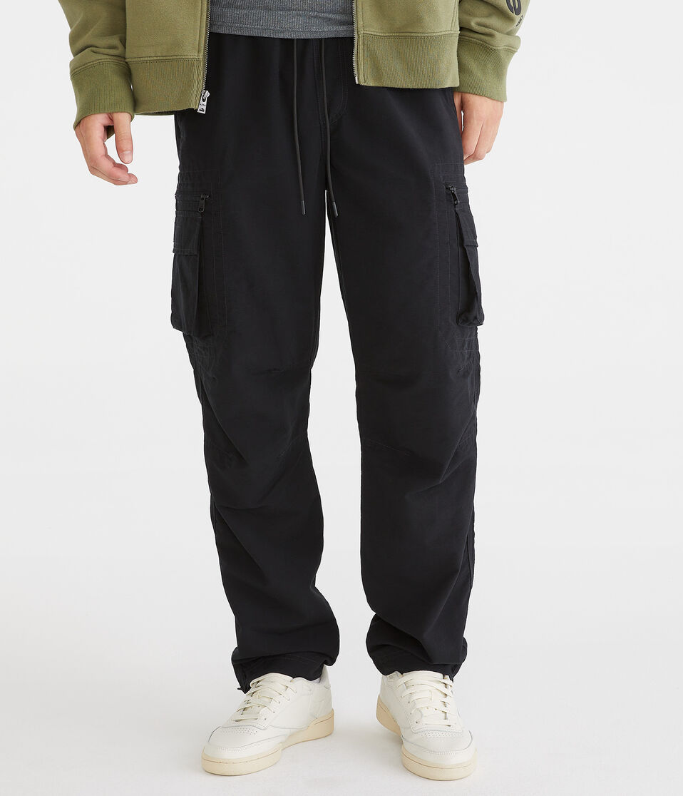 Utility Cargo Pants