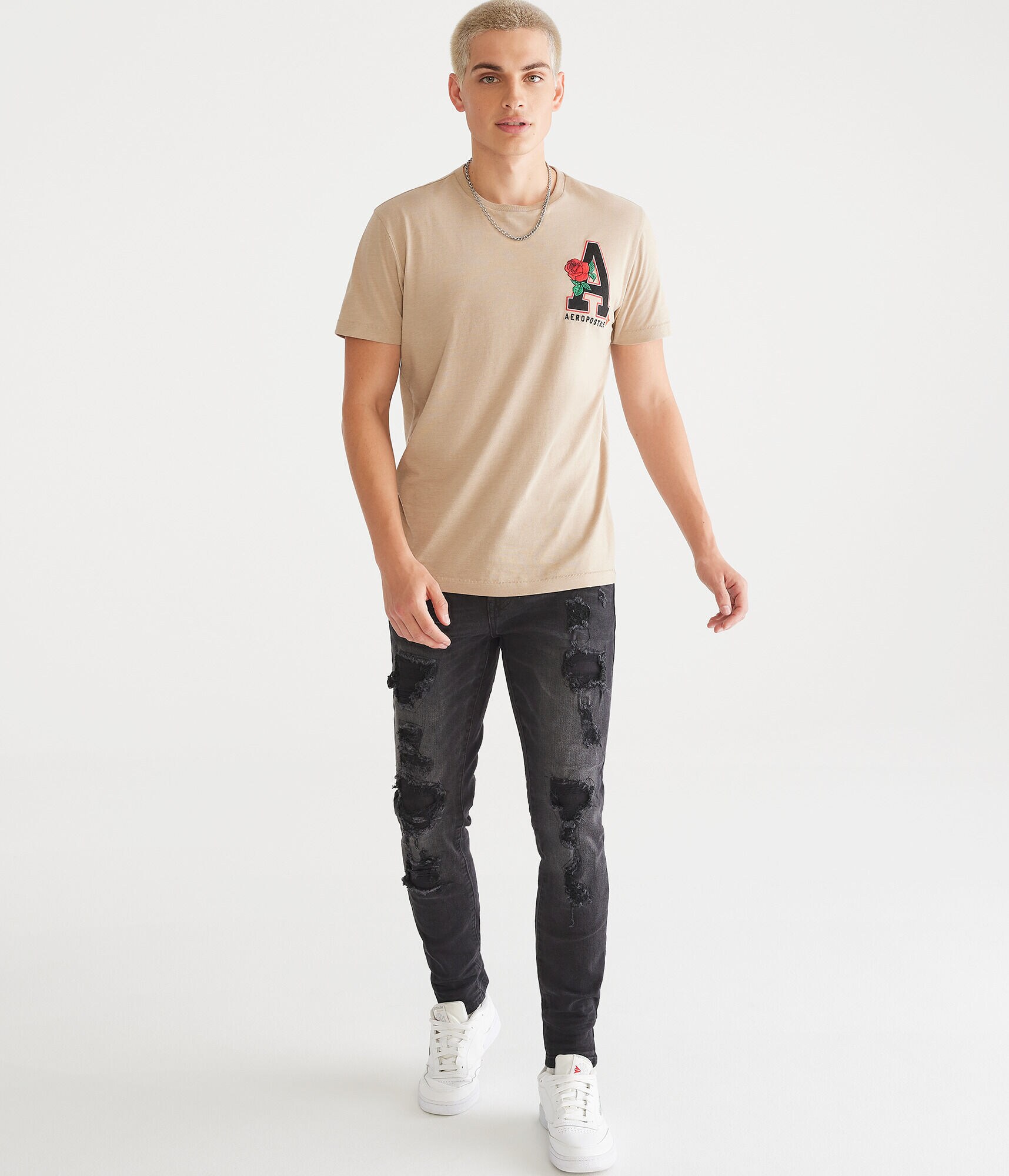 Super Skinny Performance Jean with TruTemp365&reg; Technology