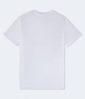 Snoopy Puffer Jacket Oversized Graphic Tee