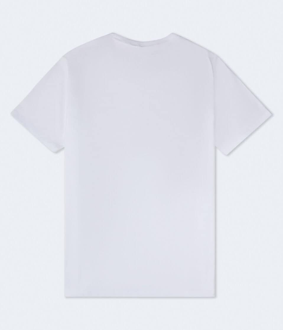 Snoopy Puffer Jacket Oversized Graphic Tee