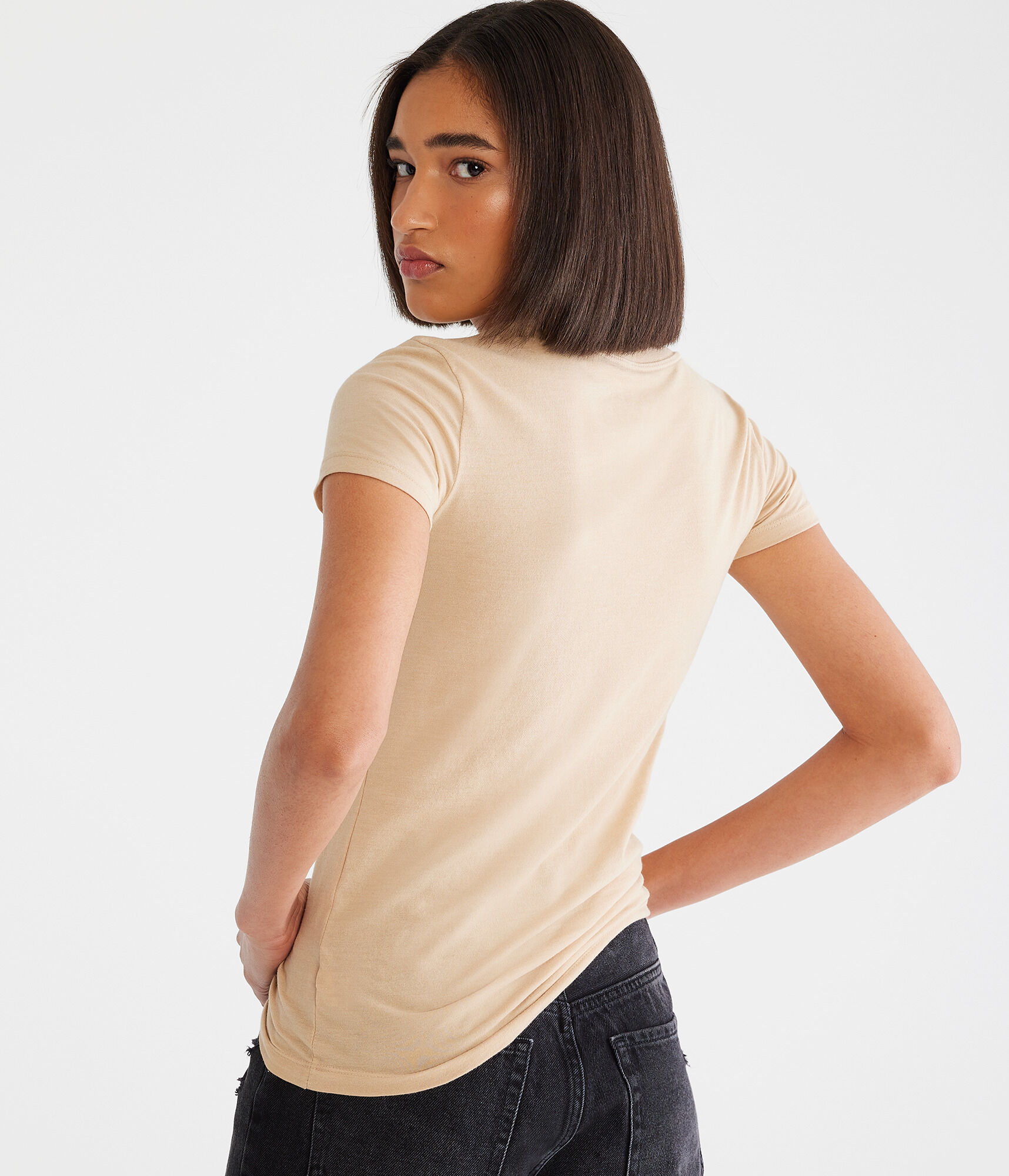 Joshua Tree Foil Graphic Tee