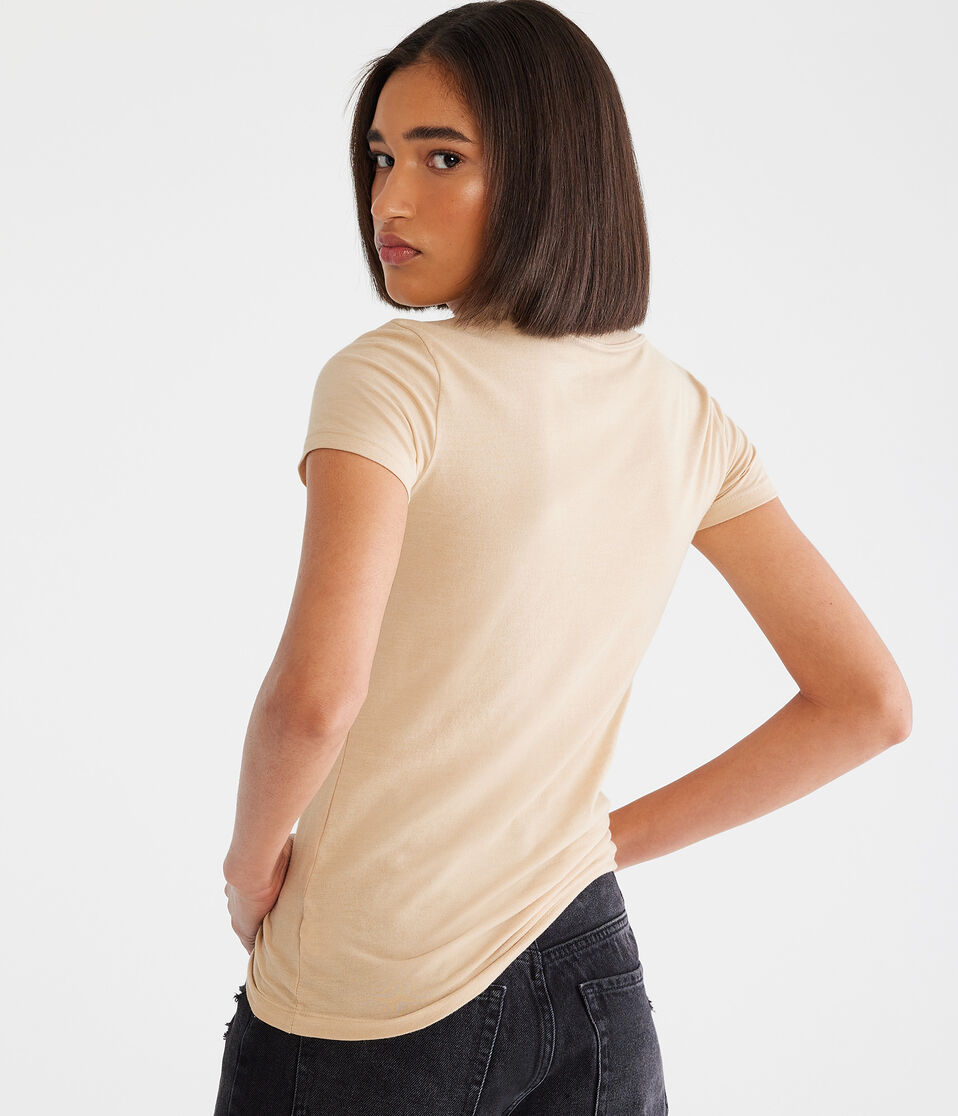 Joshua Tree Foil Graphic Tee