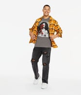 H.E.R. Flowers Graphic Tee