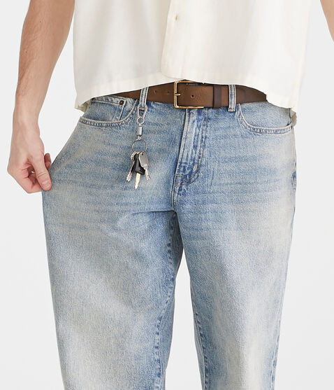 Baggy Jean Baggy Jean