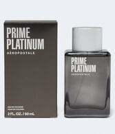 Prime Platinum Cologne - 2 oz
