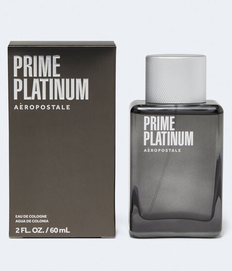 Prime Platinum Cologne - 2 oz Prime Platinum Cologne - 2 oz