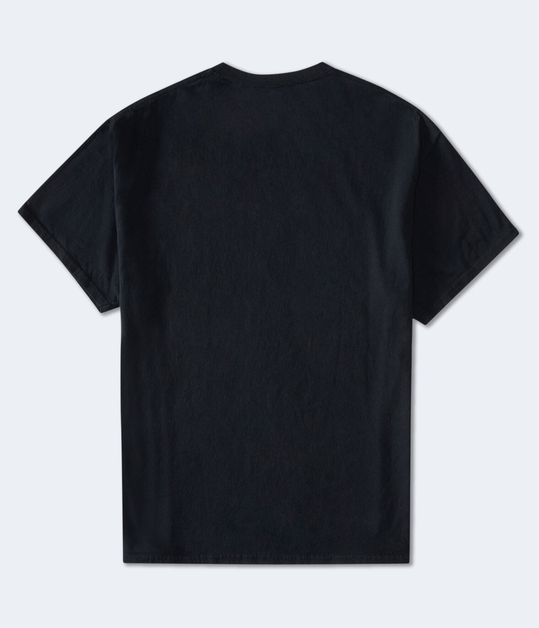 Tupac Me Against The World Relaxed Graphic Tee