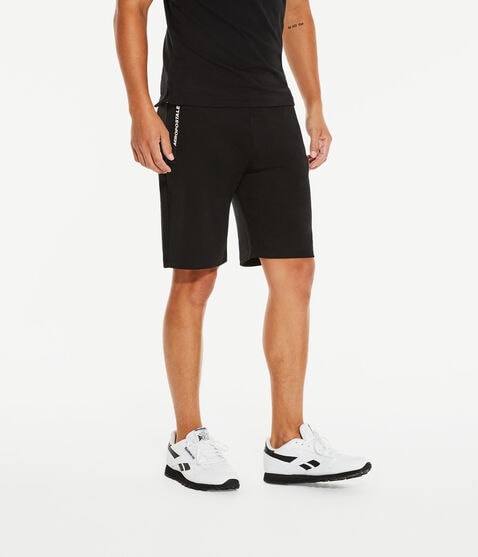 Aero MVMNT Tech Fleece Shorts 9" Aero MVMNT Tech Fleece Shorts 9"