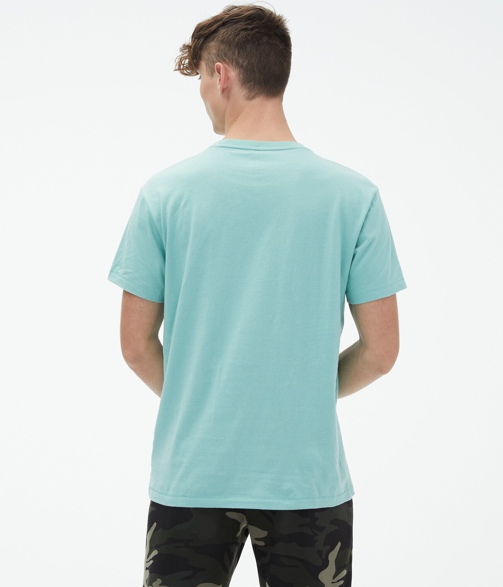 Aero Bar Logo Graphic Tee