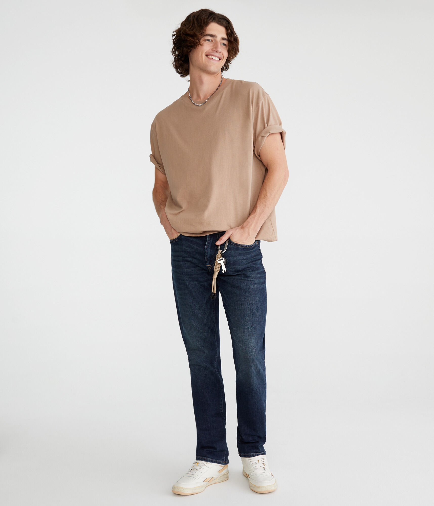 Slim Premium Air Jean