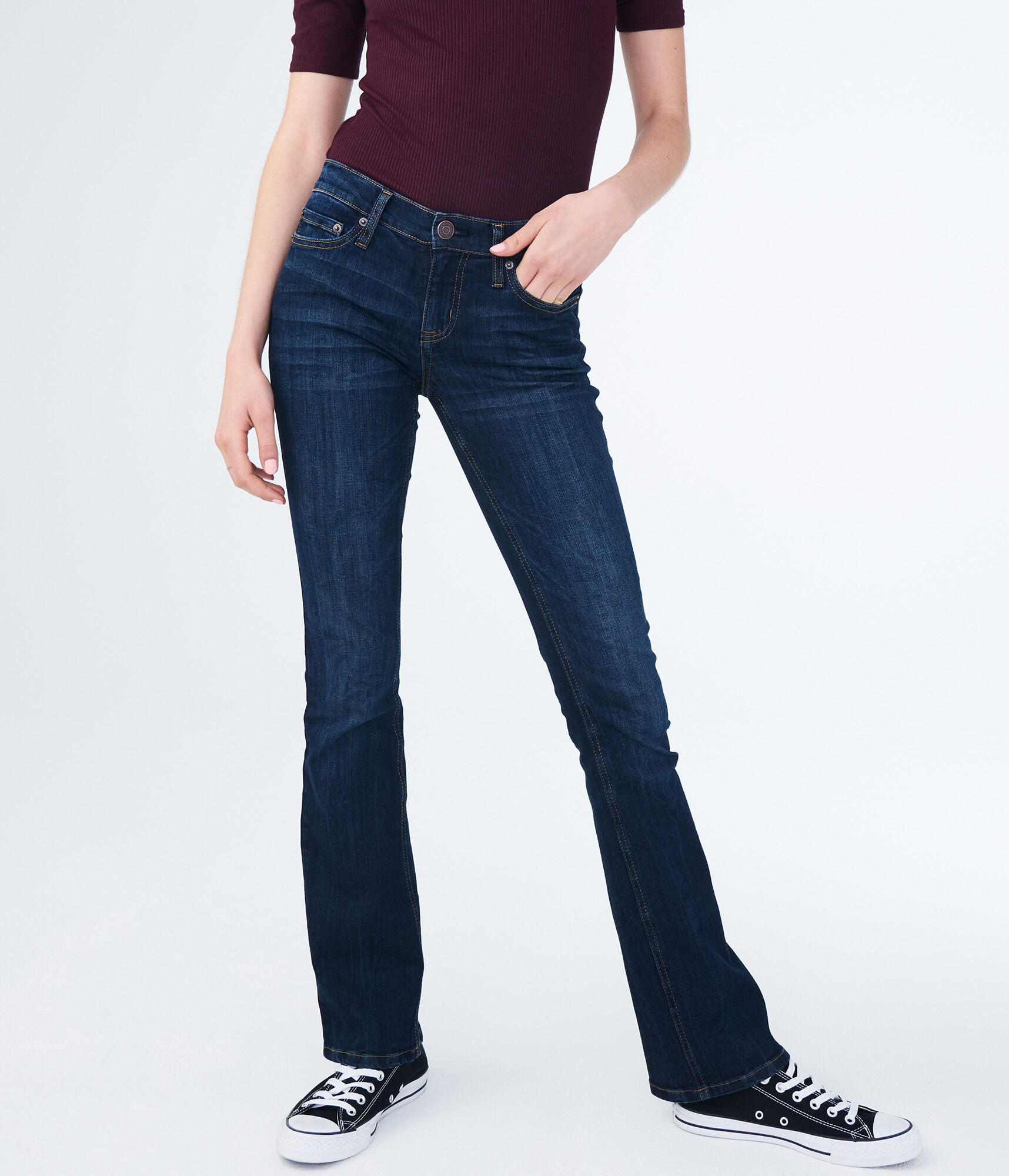Size Chart For Aeropostale Jeans