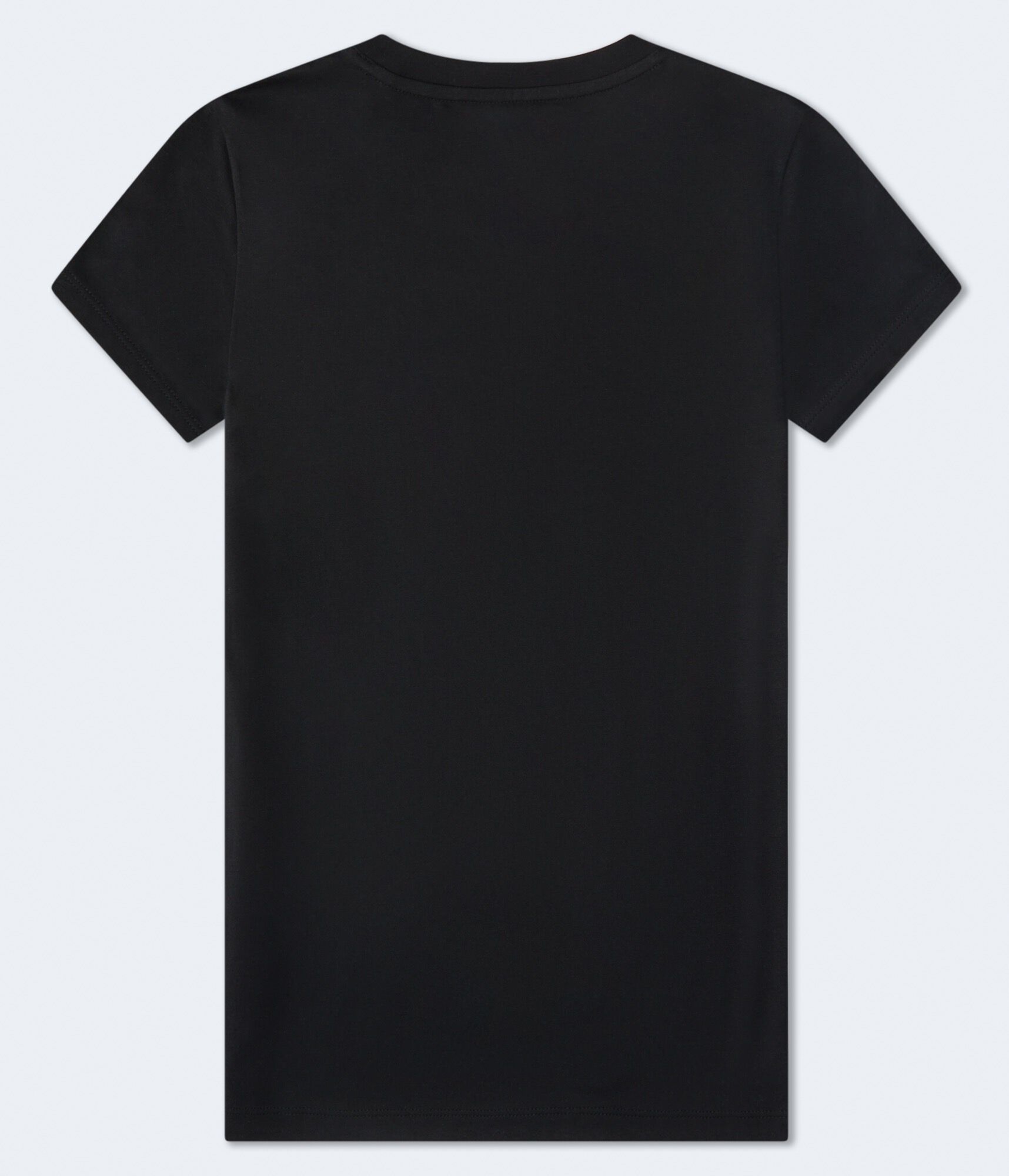 Aero Original Brand Appliqu&eacute; Graphic Tee