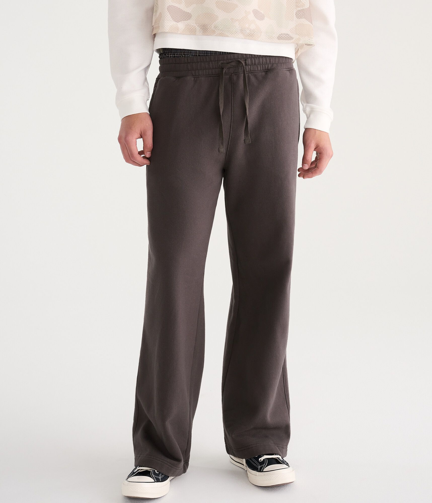 Cloud Soft Bootcut Sweatpants