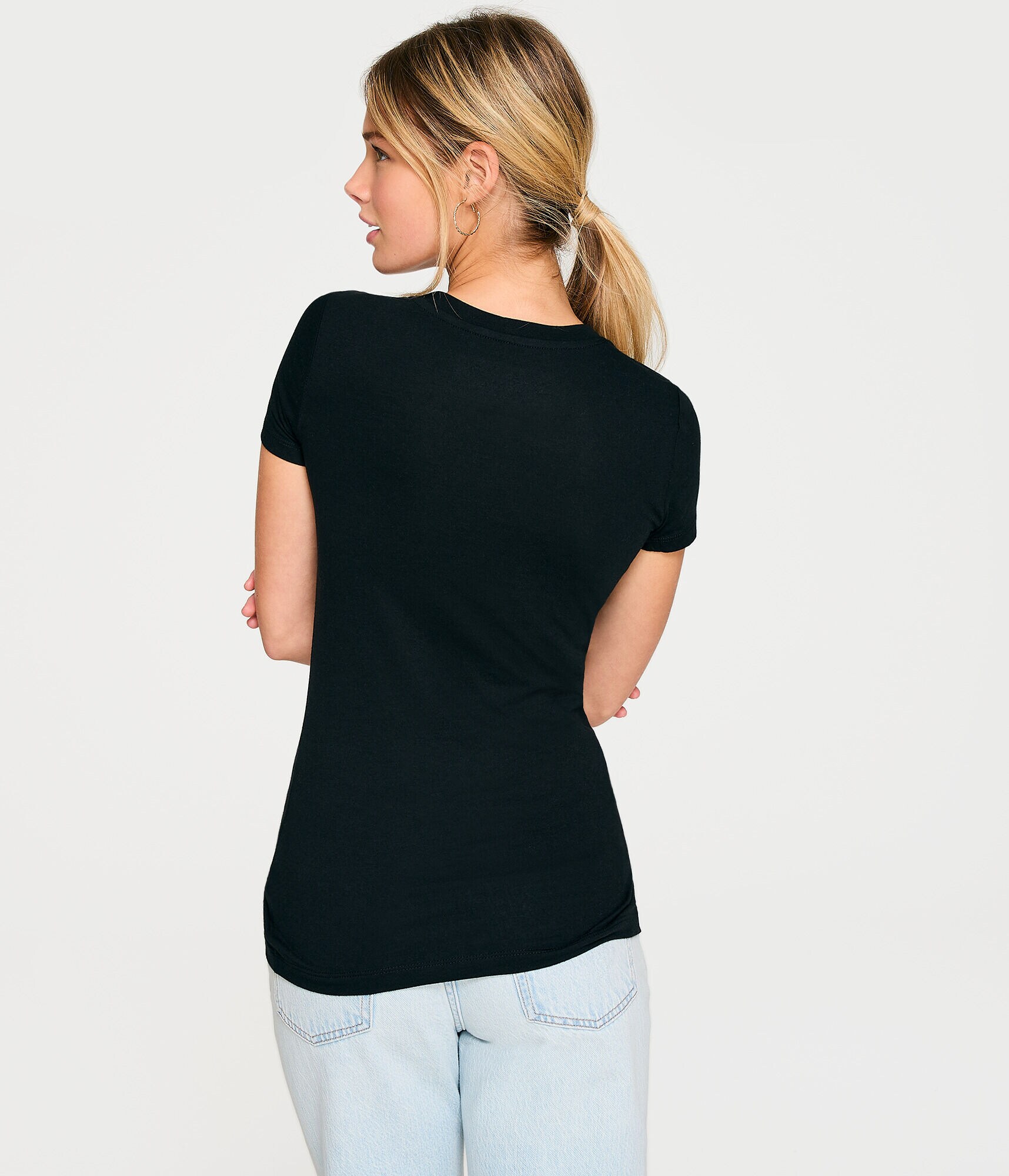 Aeropostale NY 1987 Graphic Tee