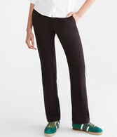 Twill Classic Uniform Pants