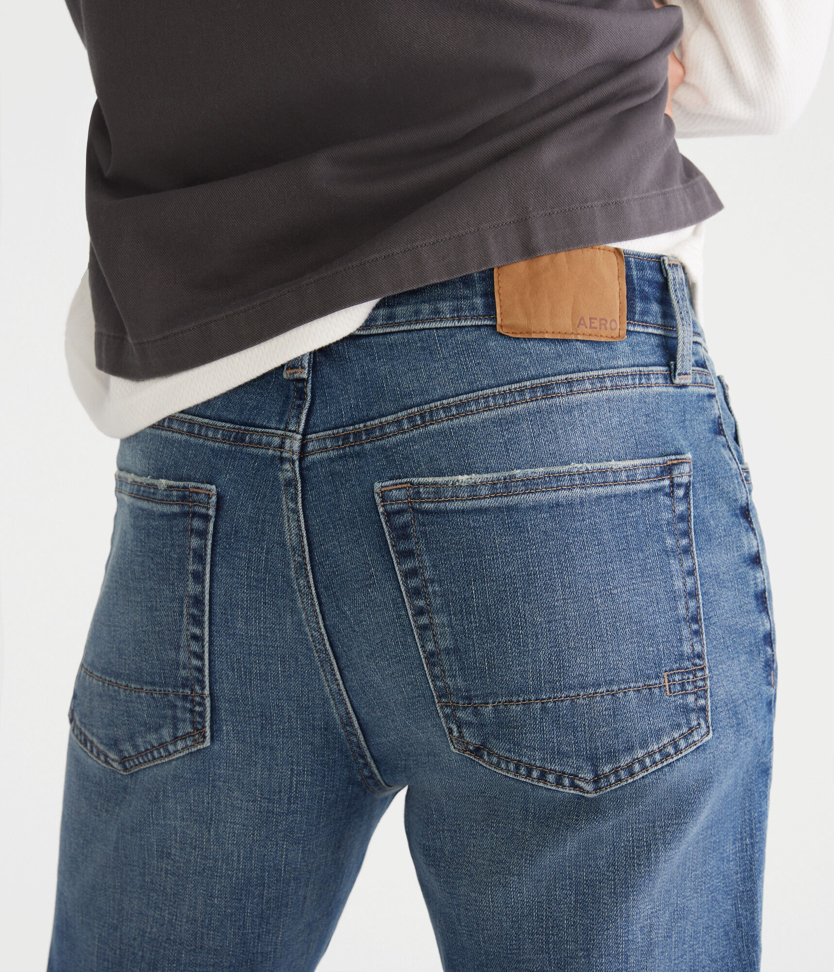 Slim Premium Air Jean