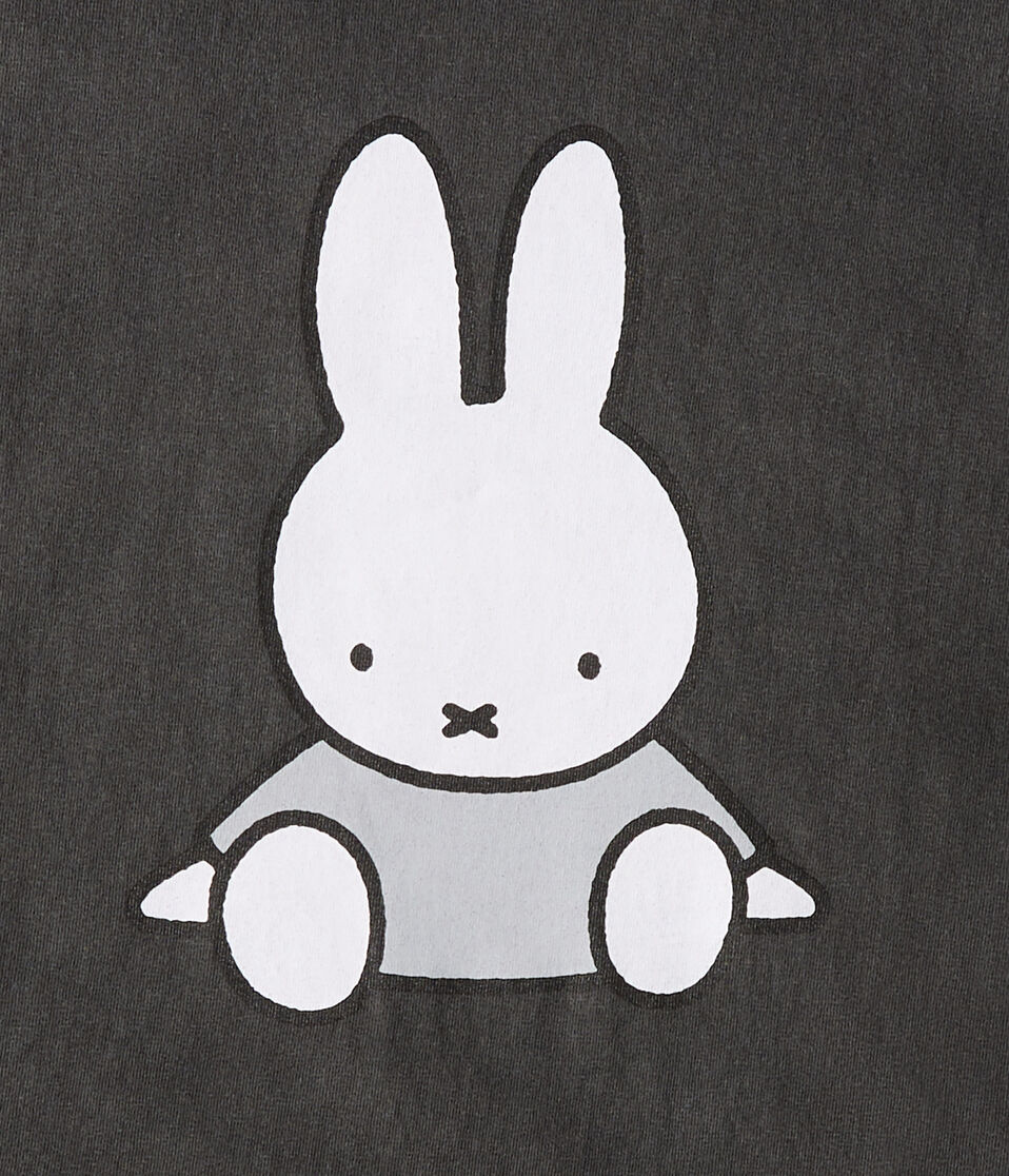 Miffy Relaxed Graphic Tee