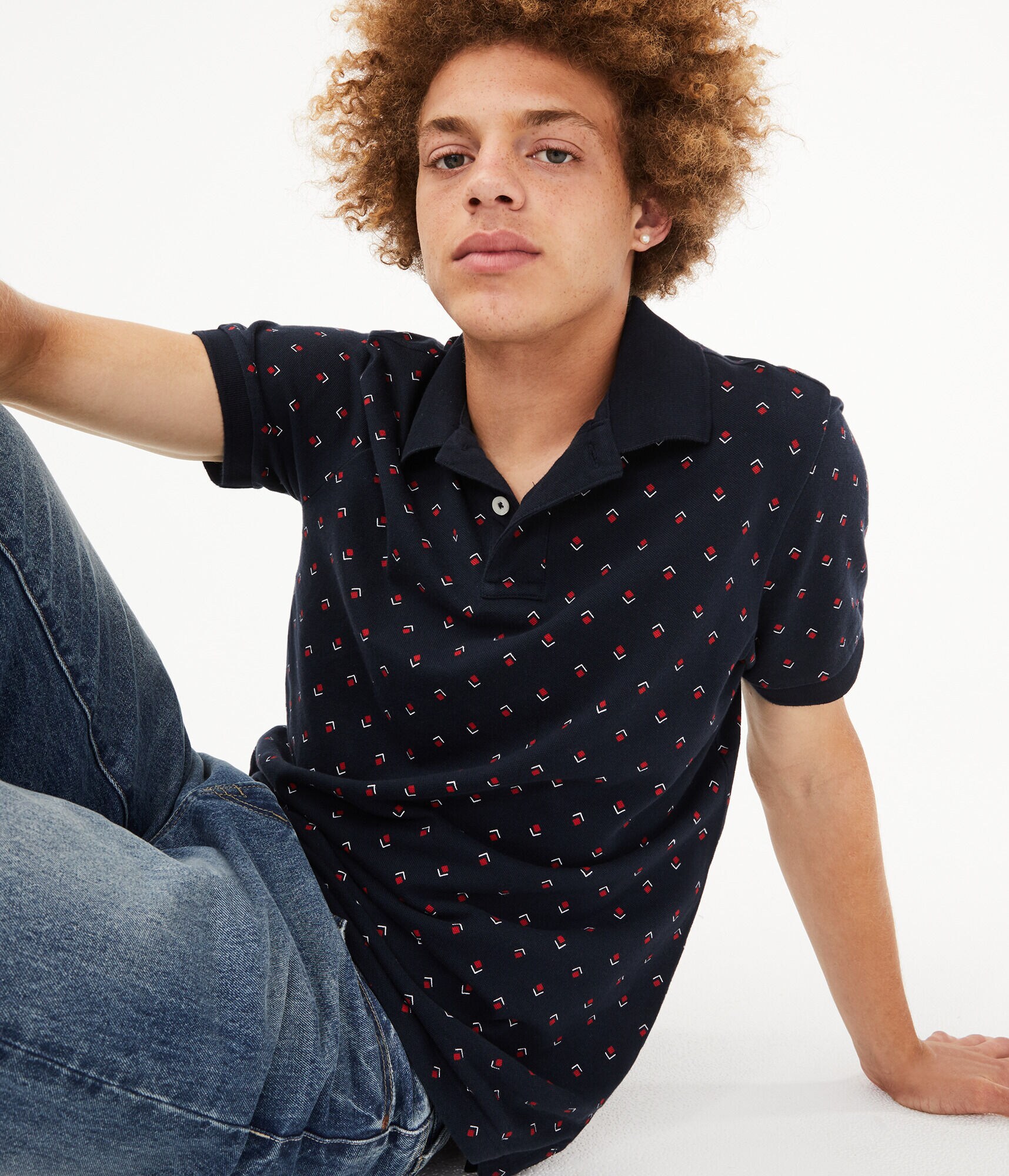 Geometric Polo