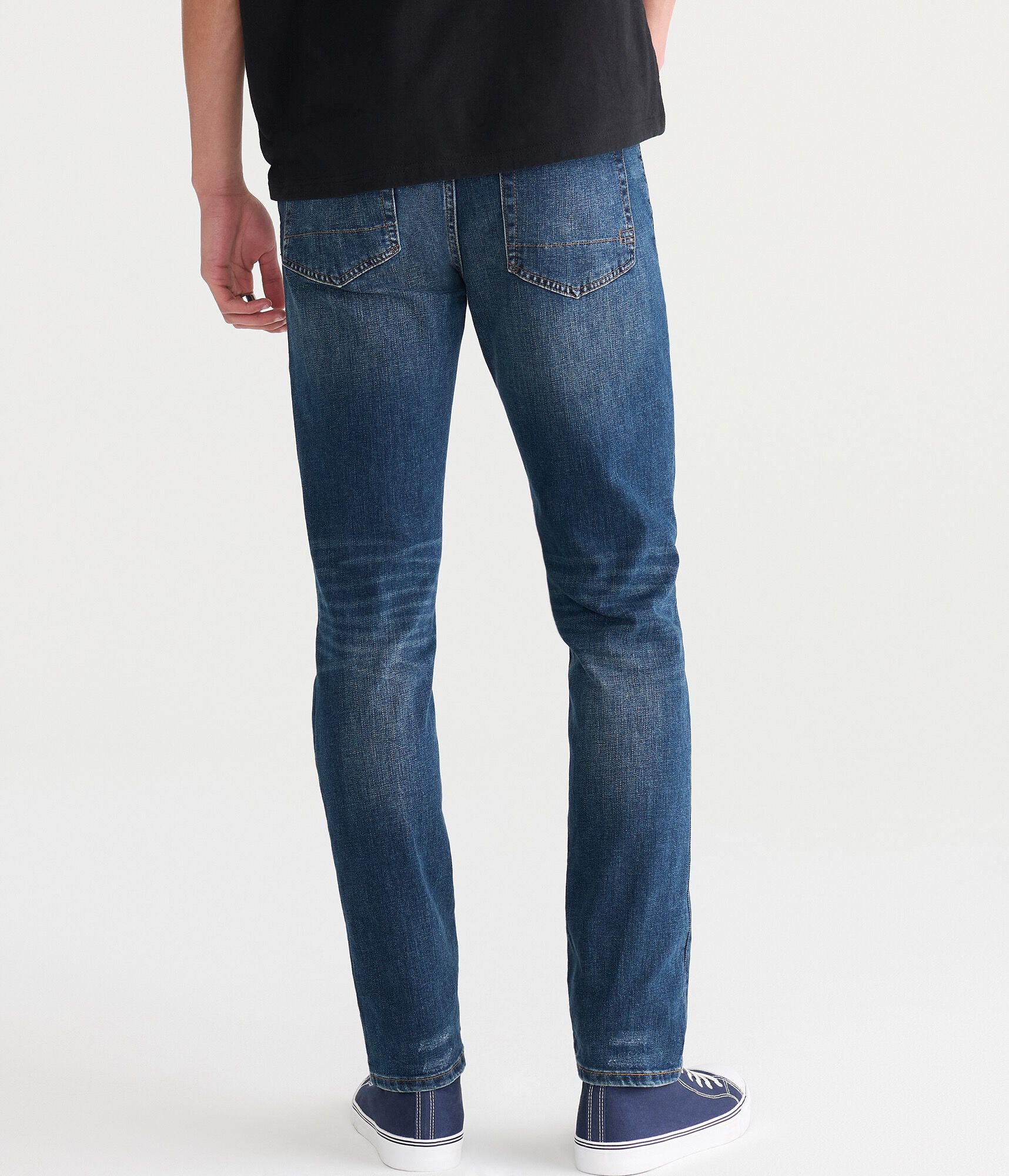 Slim Premium Air Jean