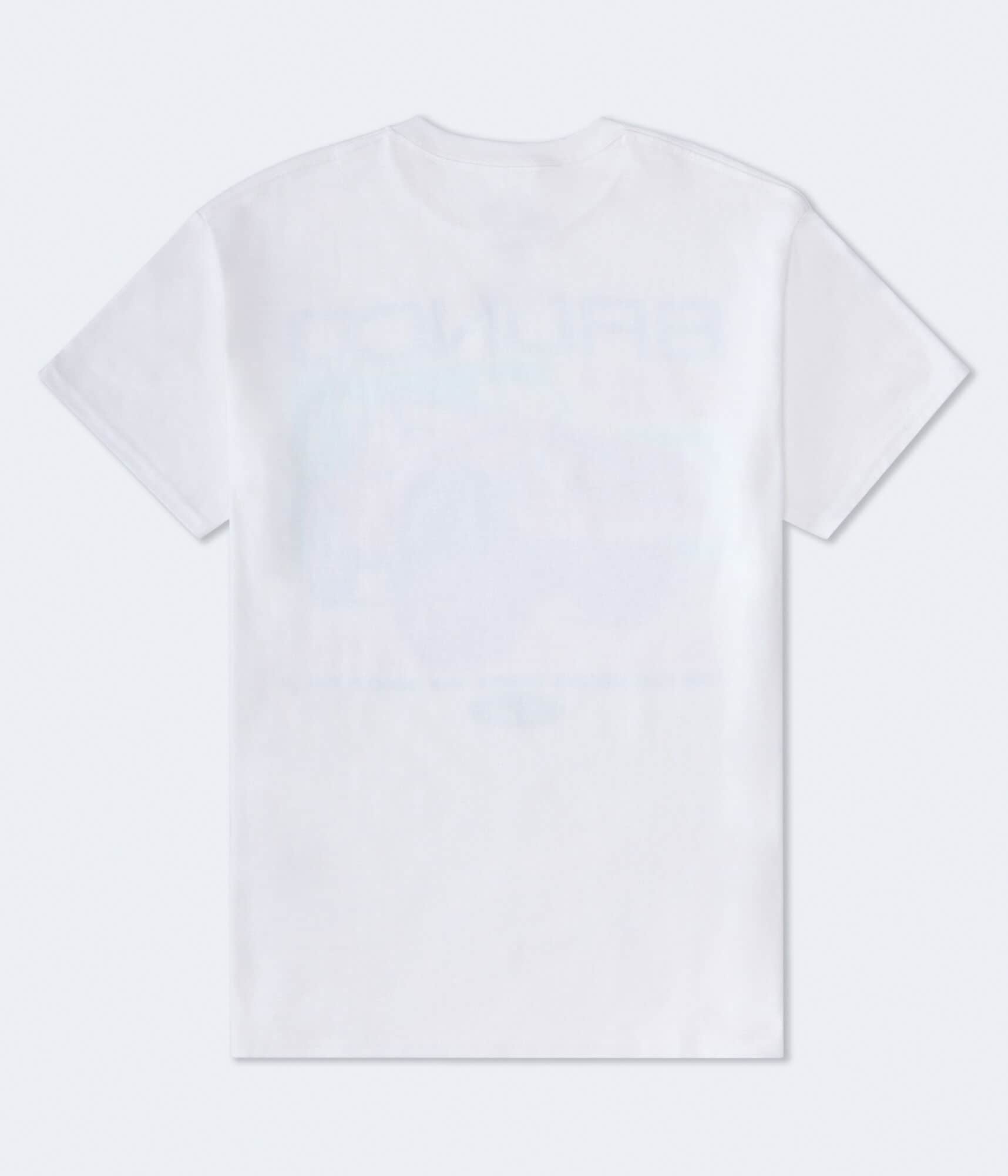 Ford Bronco Oversized Graphic Tee