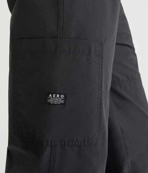 Belted Trek Cargo Pants Belted Trek Cargo Pants