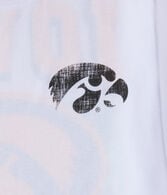 Iowa Hawkeyes Relaxed Graphic Tee