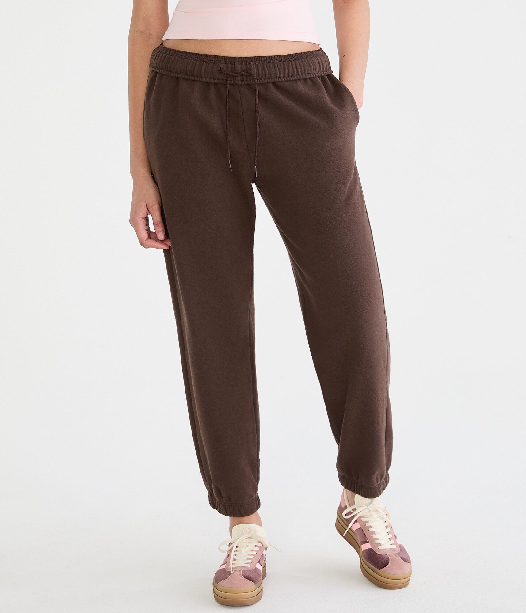 Cloud Soft Jogger Sweatpants