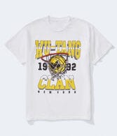 Wu-Tang Clan 1992 Graphic Tee