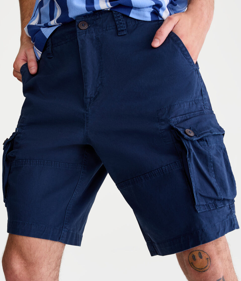 Cargo Shorts 10.5"