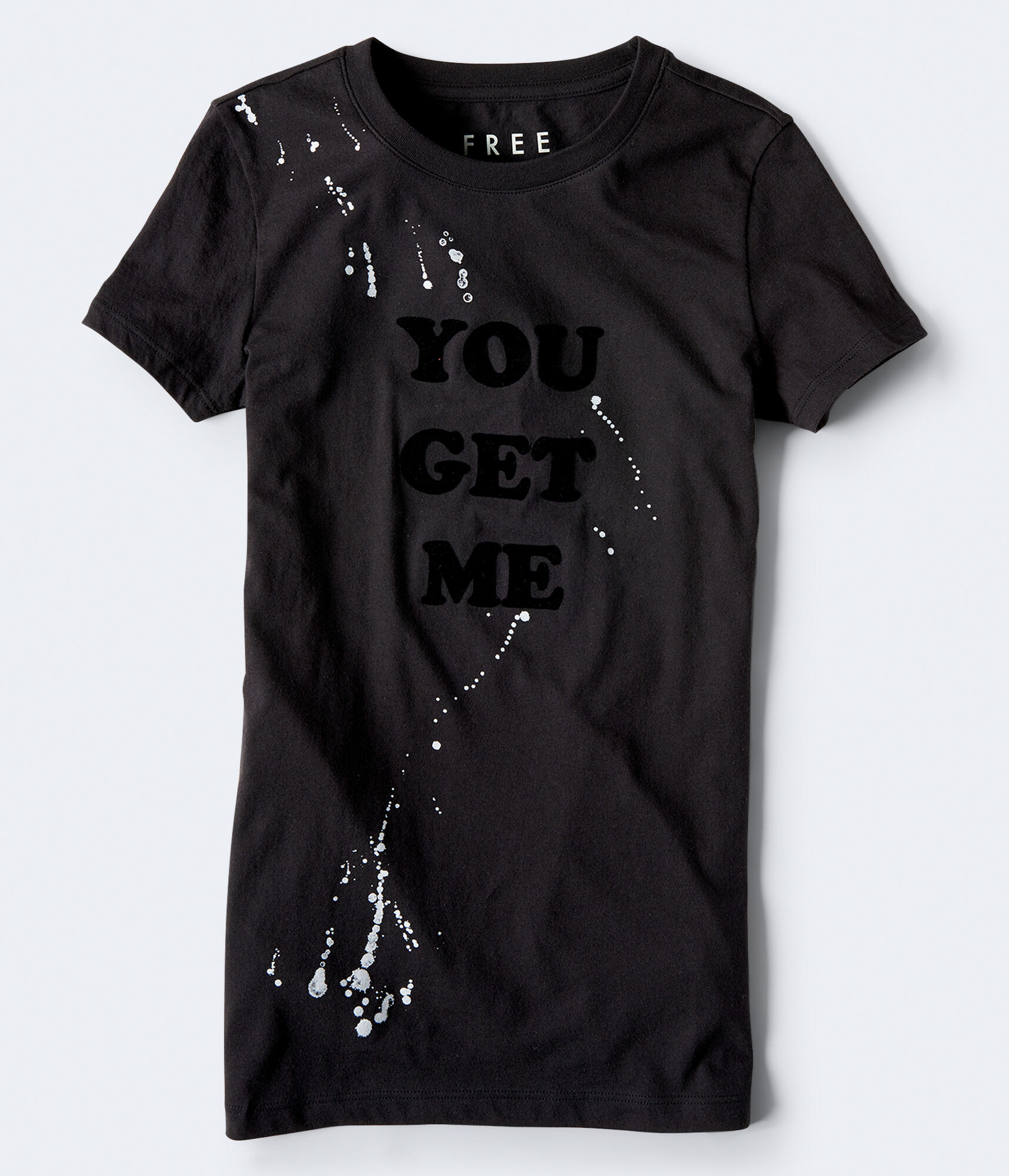 Free State You Get Me Graphic Tee