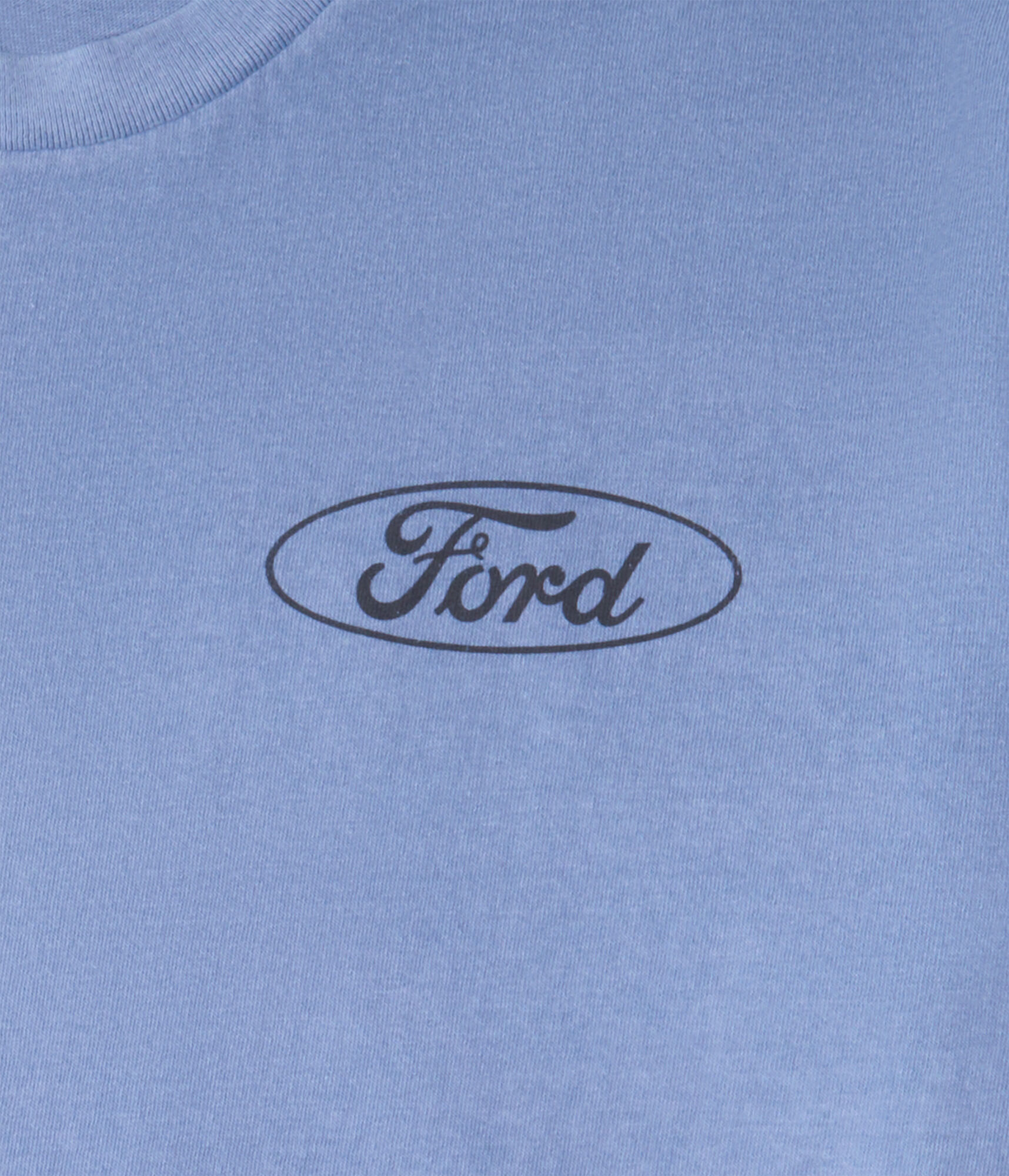 Ford Bronco Relaxed Graphic Tee
