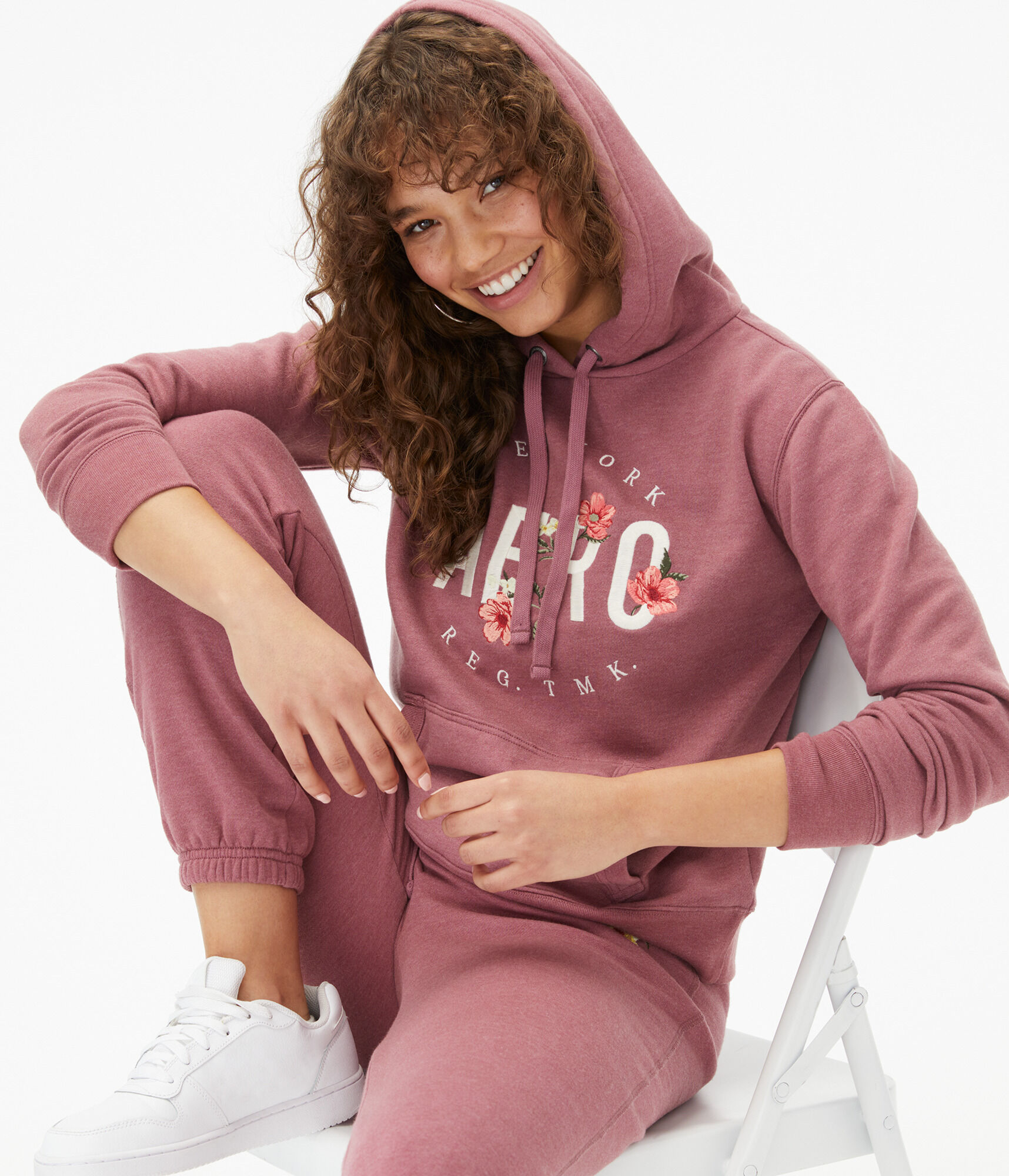 aeropostale sweaters