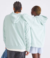 Cloud Soft Full-Zip Hoodie
