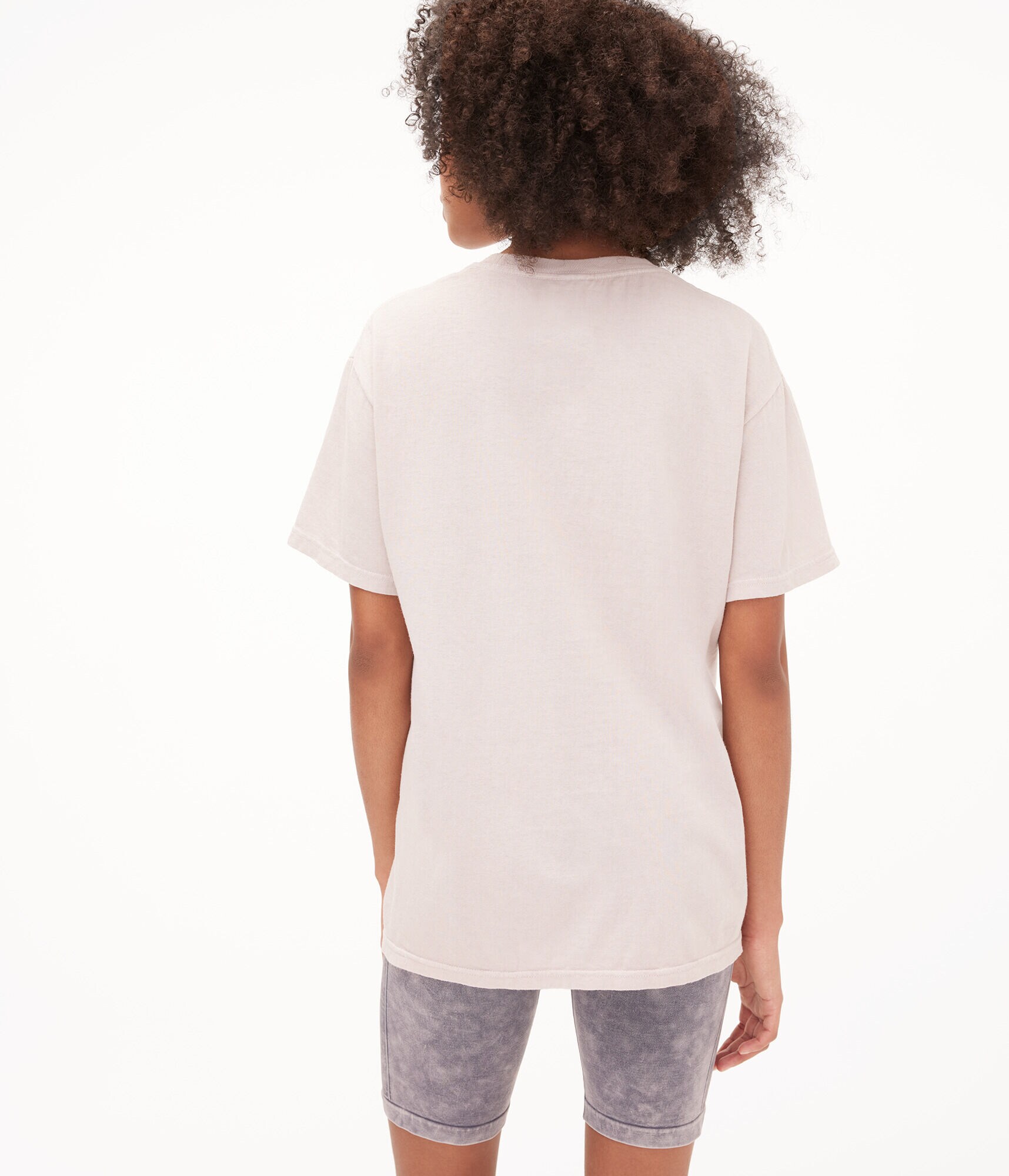 Led Zeppelin Electric Magic Boyfriend Graphic Tee