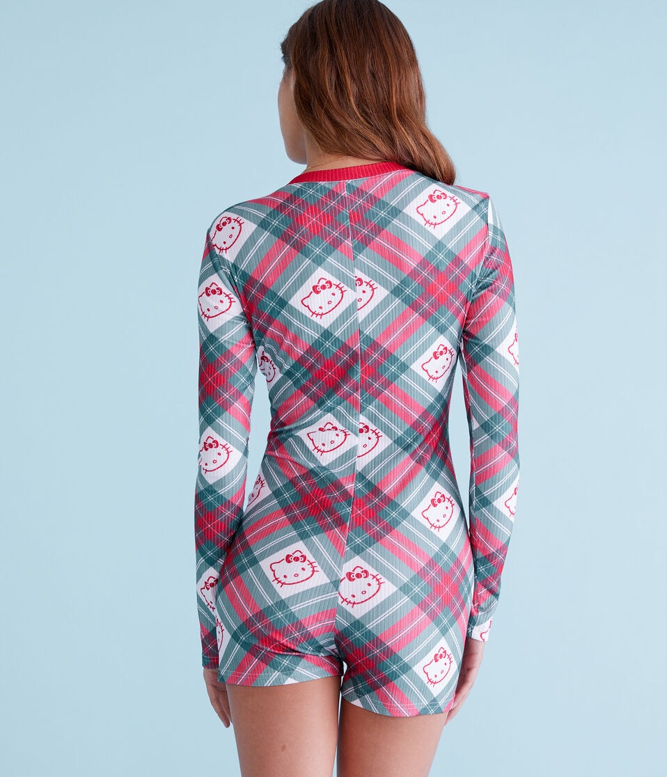 Hello Kitty Sleep Romper