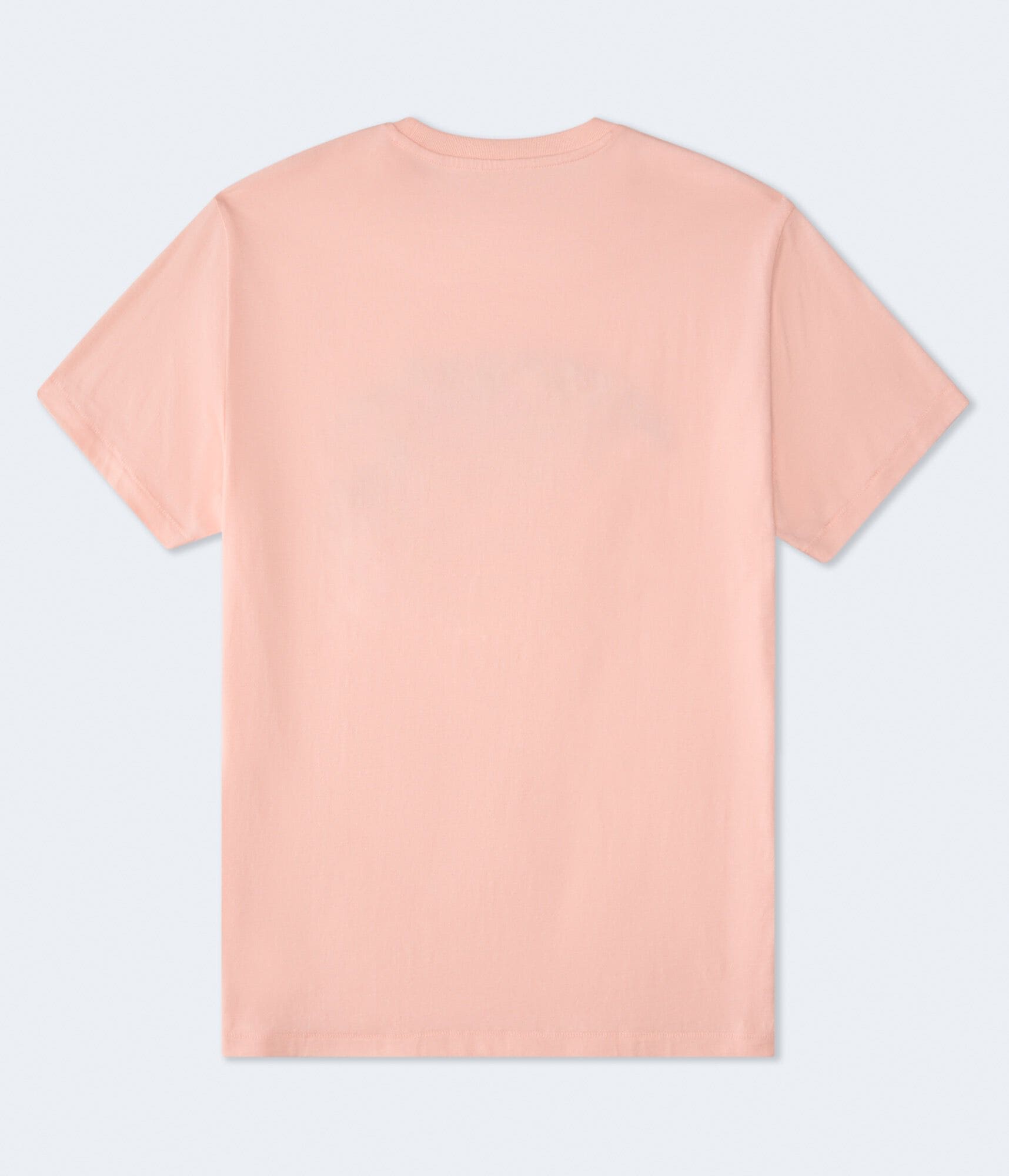 Aeropostale 87 Appliqu&eacute; Graphic Tee