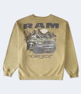Ram TRX Crew Sweatshirt