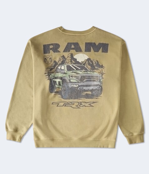 Ram TRX Crew Sweatshirt Ram TRX Crew Sweatshirt