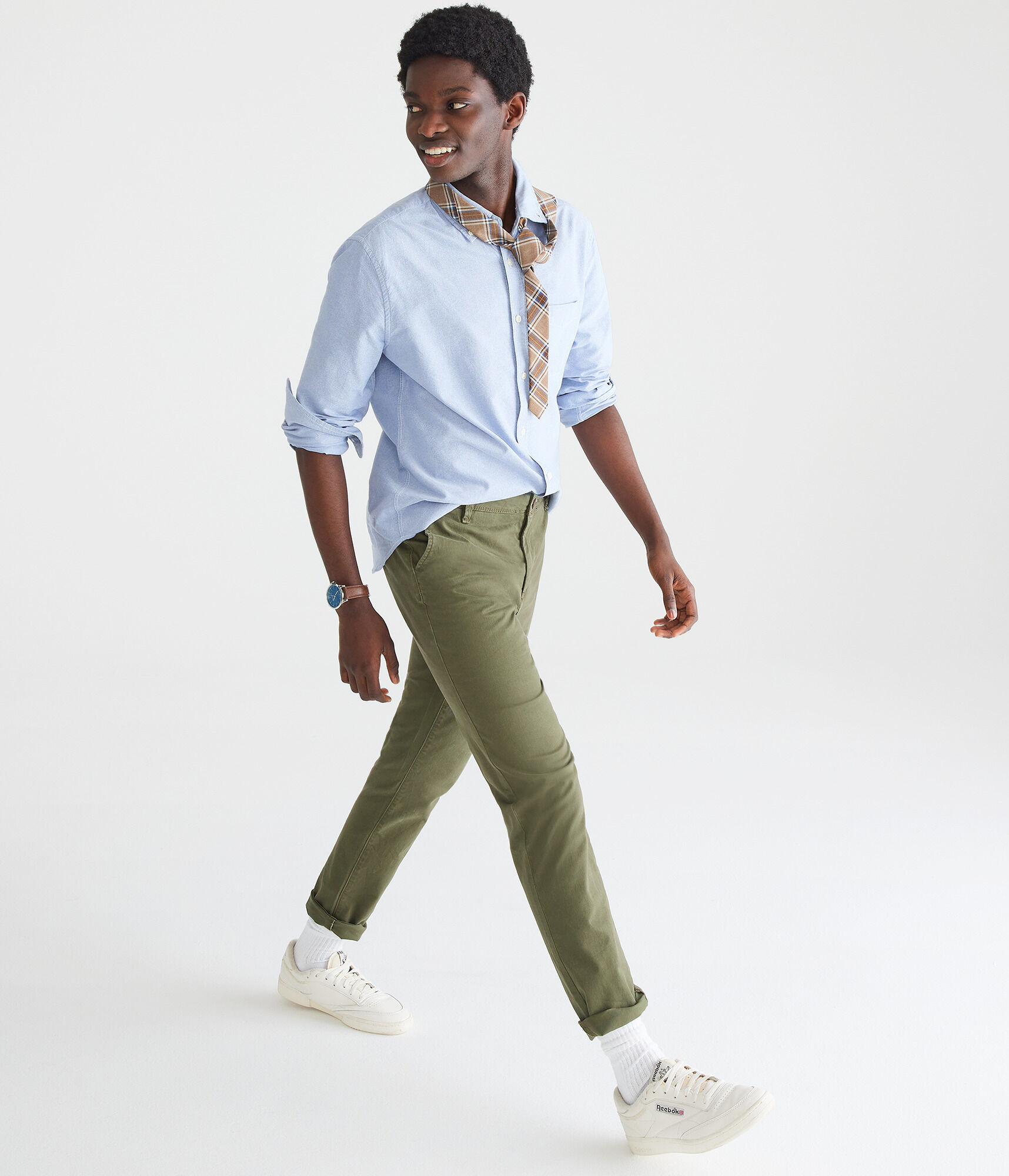 Skinny Chinos