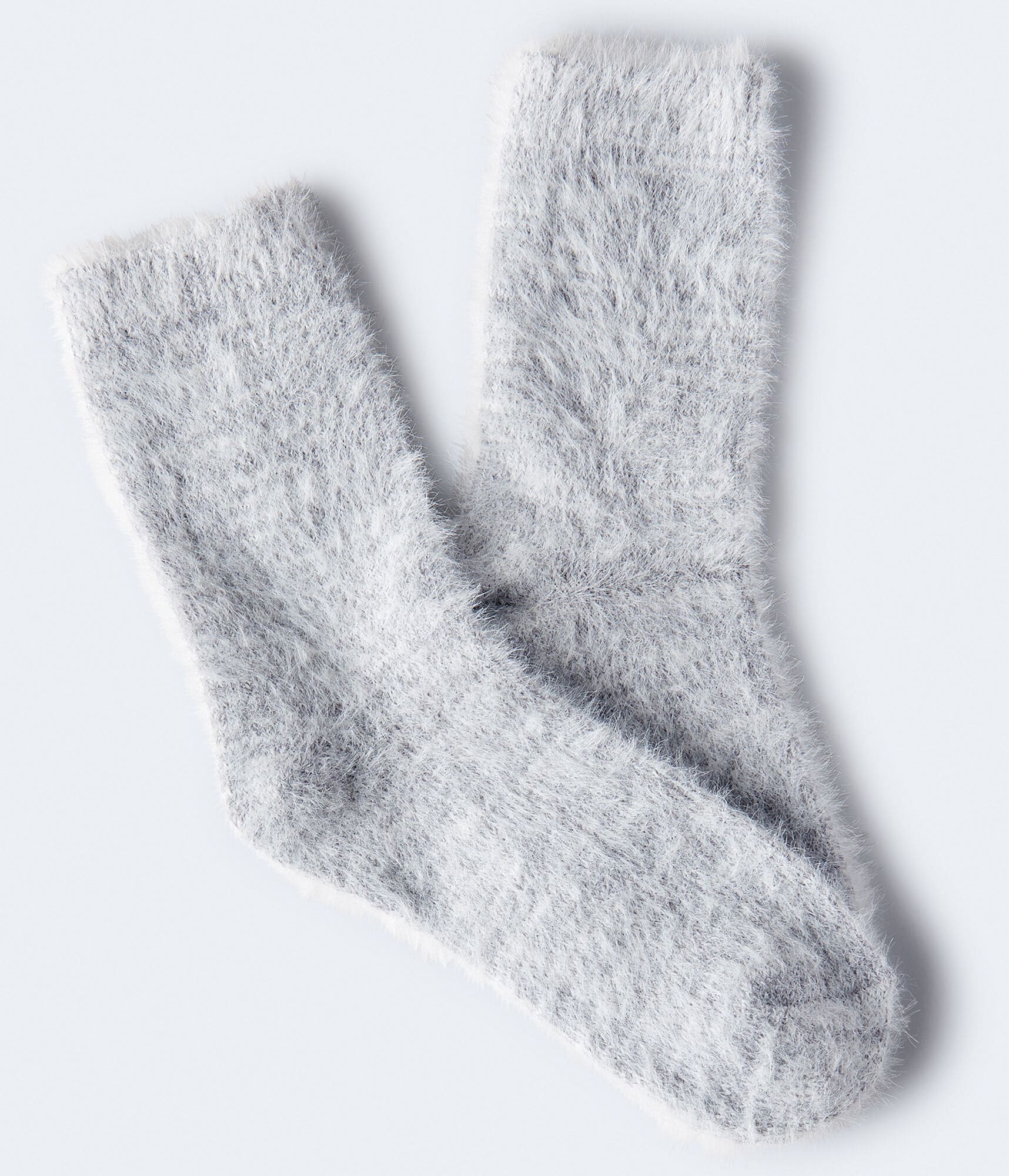 Hygge Fuzzy Boot Socks