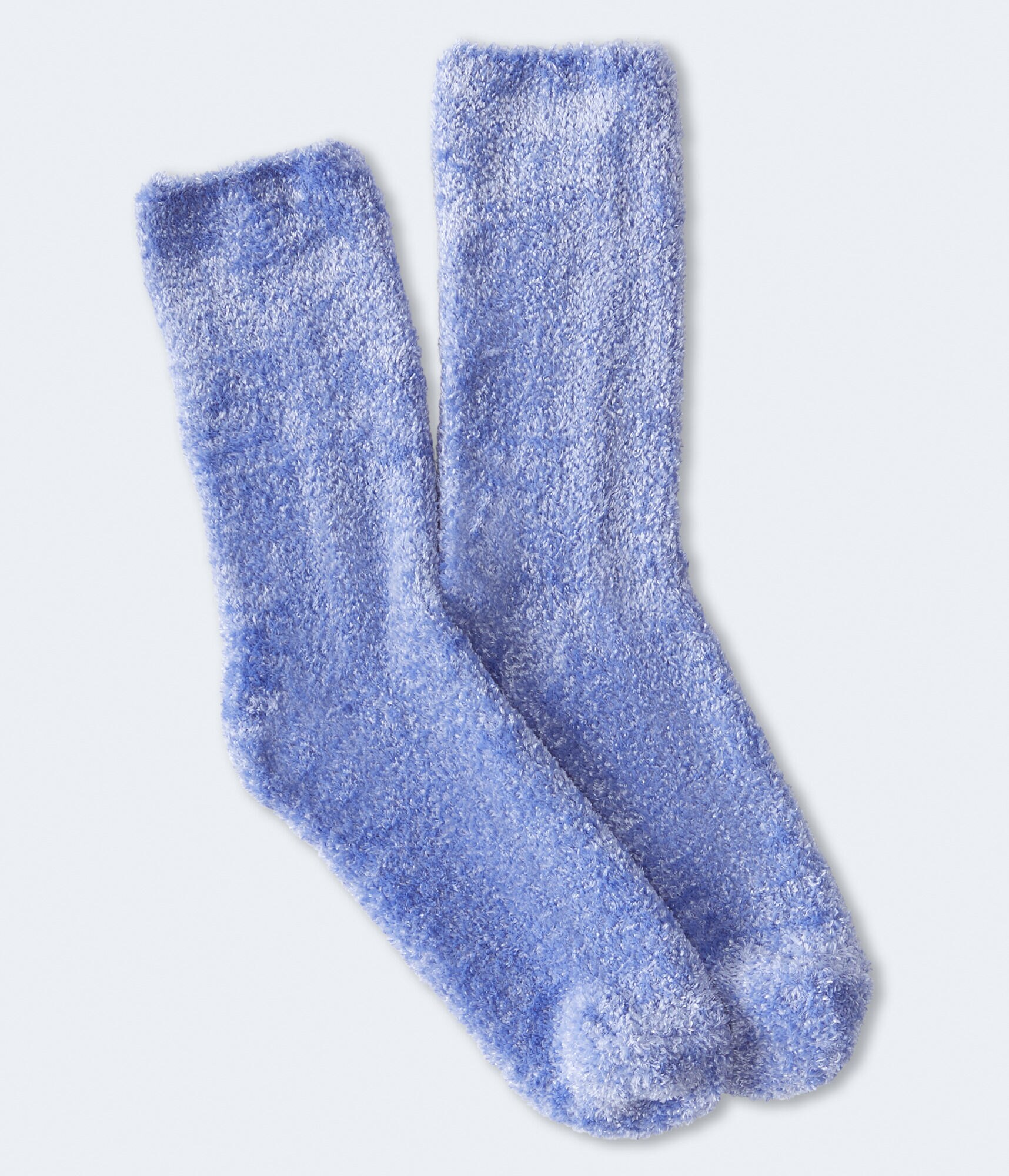Fuzzy Crew Socks