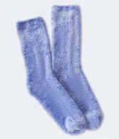 Fuzzy Crew Socks