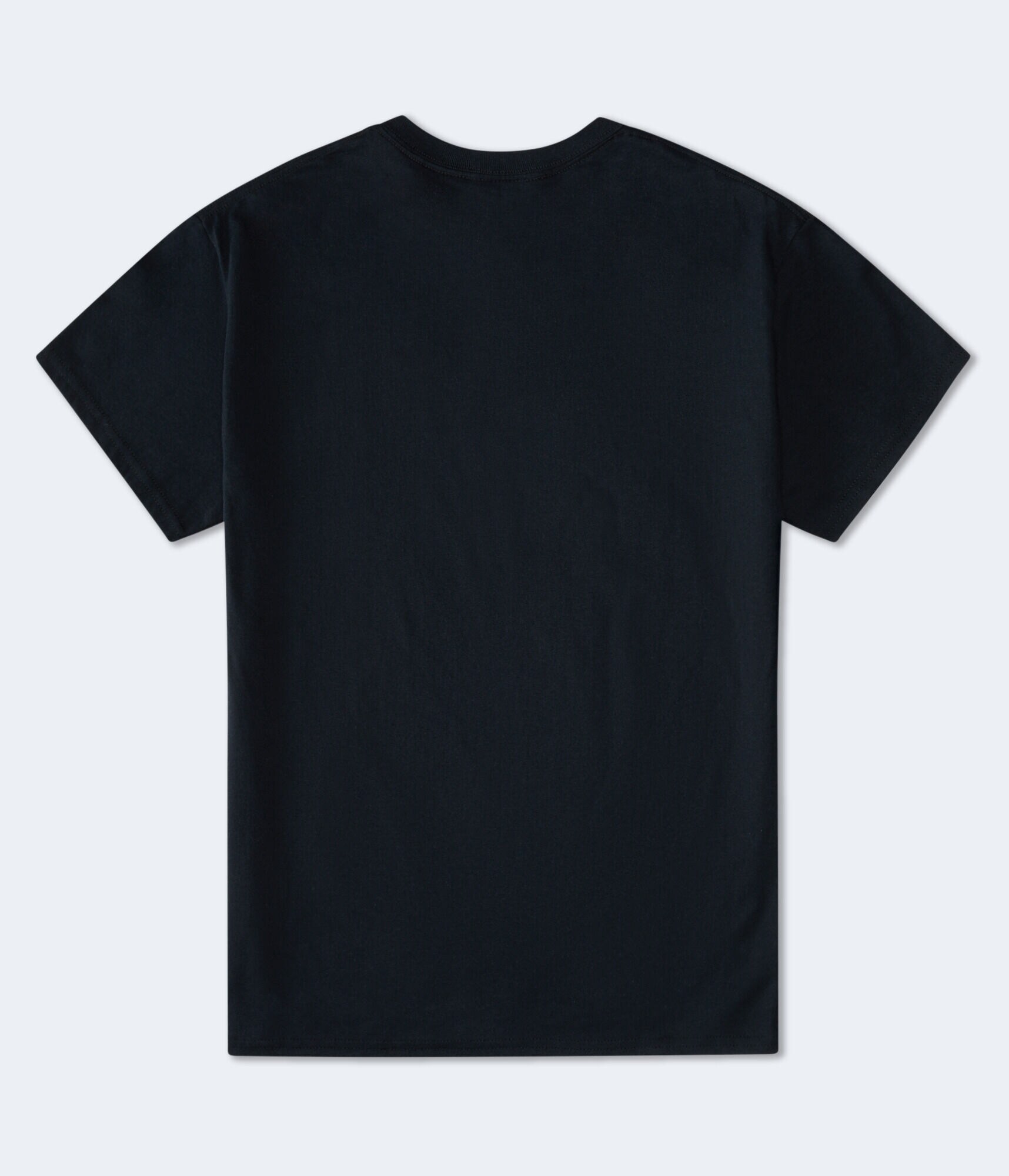 Tupac Concrete Rose Oversized Graphic Tee