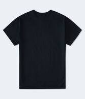 Tupac Concrete Rose Oversized Graphic Tee